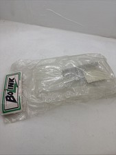 Bolink 2016 1986 Pontiac Thunder Bird Body Clear Vintage