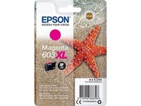 Epson C13T03A34010 Seestern Xl Magenta Druckerpatrone #32110782