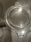 Pyrex Lot Of  5 Lids Only