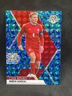 2021 BOREK DOCKAL PANINI MOSAIC UEFA EURO2020 PEACOCK SSP