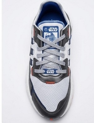adidas Star Wars x Nite Jogger R2D2
