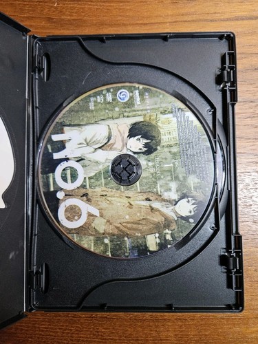 No. 6: Complete Collection (DVD, 2012, 2-Disc Set) Excellent Condition - Picture 4 of 7