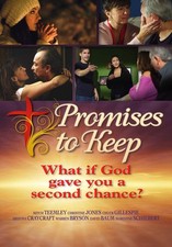 Promises to Keep (DVD) Arizona Craycraft Chuck Gillespie Warren Bryson