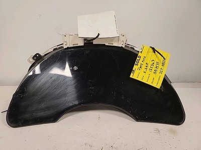 Speedometer Cluster MPH Without Navigation Display Fits 04 PACIFICA 35810