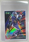 2025 Panini Select Football Lucky Envolpe Rashod Bateman #261