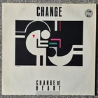 CHANGE Change of Heart LP Atlantic Records 1984 First Press EX-NM