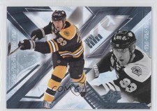 2013-14 SPx Zdeno Chara #66 HOF 3b8