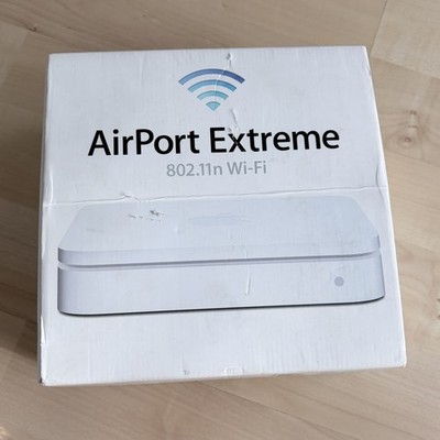 Apple Airport Extreme A1408