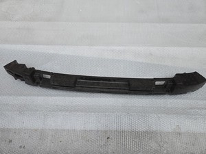 VW Polo 2G Füllstück Aufprallträger Stoßstange Vorne 2G0807248 Original