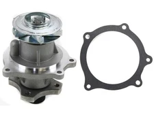 Water Pump For 2006 Isuzu i280 Base VH295SR Engine Water Pump