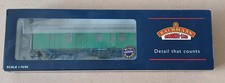 BACHMANN 39-178 OO Gauge BR MK.1  FULL BRAKE  BG  S81510  SR GREEN VG Boxed
