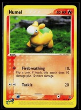Dragon #69/97 Numel on eBay