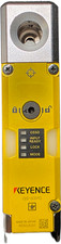 Keyence GS-71P5 Safety Lock with GS-A21