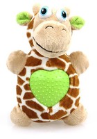 Hundespielzeug Giraffe Welpenspielzeug Spielzeug Hund PlüSchtier PlüSchspielzeug