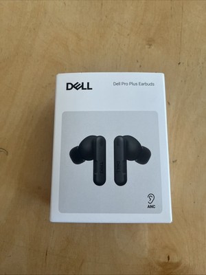 Dell Pro Plus Earbuds EB525