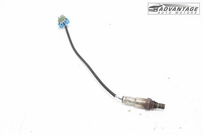 2006-2010 HUMMER H3 3.7L L5 REAR EXHAUST HEATER OXYGEN O2 LAMBDA SENSOR OEM
