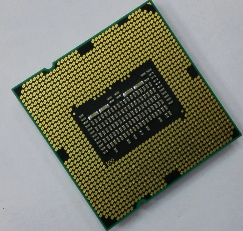 1st Gen Intel Core i7-875K LGA 1156 CPU Processor 2.93GHz 8M Cache Quad-Core - Image 2 of 2