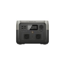 Portable Power Station Ecoflow River 2 Max 500 W 512 Wh