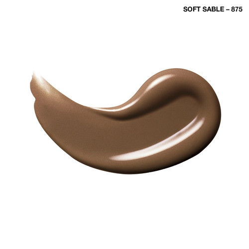 COVERGIRL Outlast Stay Luminous Foundation, 1 oz - Picture 3 of 9