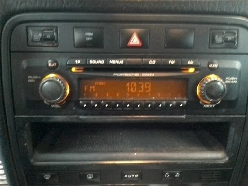 Alternador compatible con 03-04 PORSCHE CAYENNE 258621 Foto 2 de 4