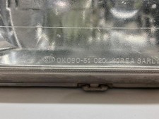0K08051020 scheinwerfer links KIA SPORTAGE BASICO 3-PTAS. cansp225891