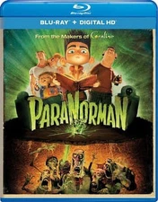 ParaNorman (Blu-ray)New