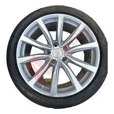 CERCHIO IN LEGA SINGOLO POSTERIORE ASTON MARTIN DB11 20" 11J ET55 HY53-9965G-RA