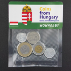 Coins from Hungary