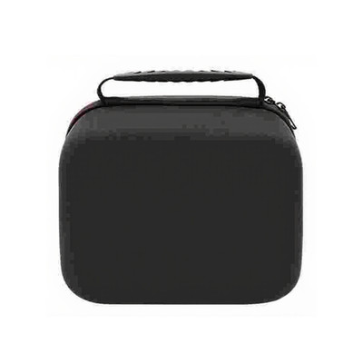 Für DT880 Edition spezifische EVA Aufbewahrungskoffer - kompakt 22 cm x 18 cm x 3,6 cm schwarz