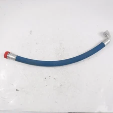 Smart Parts 1-1/4"Aviation Hydraulic Hose Eaton Line134 TES EN853 1SN 38" OAL