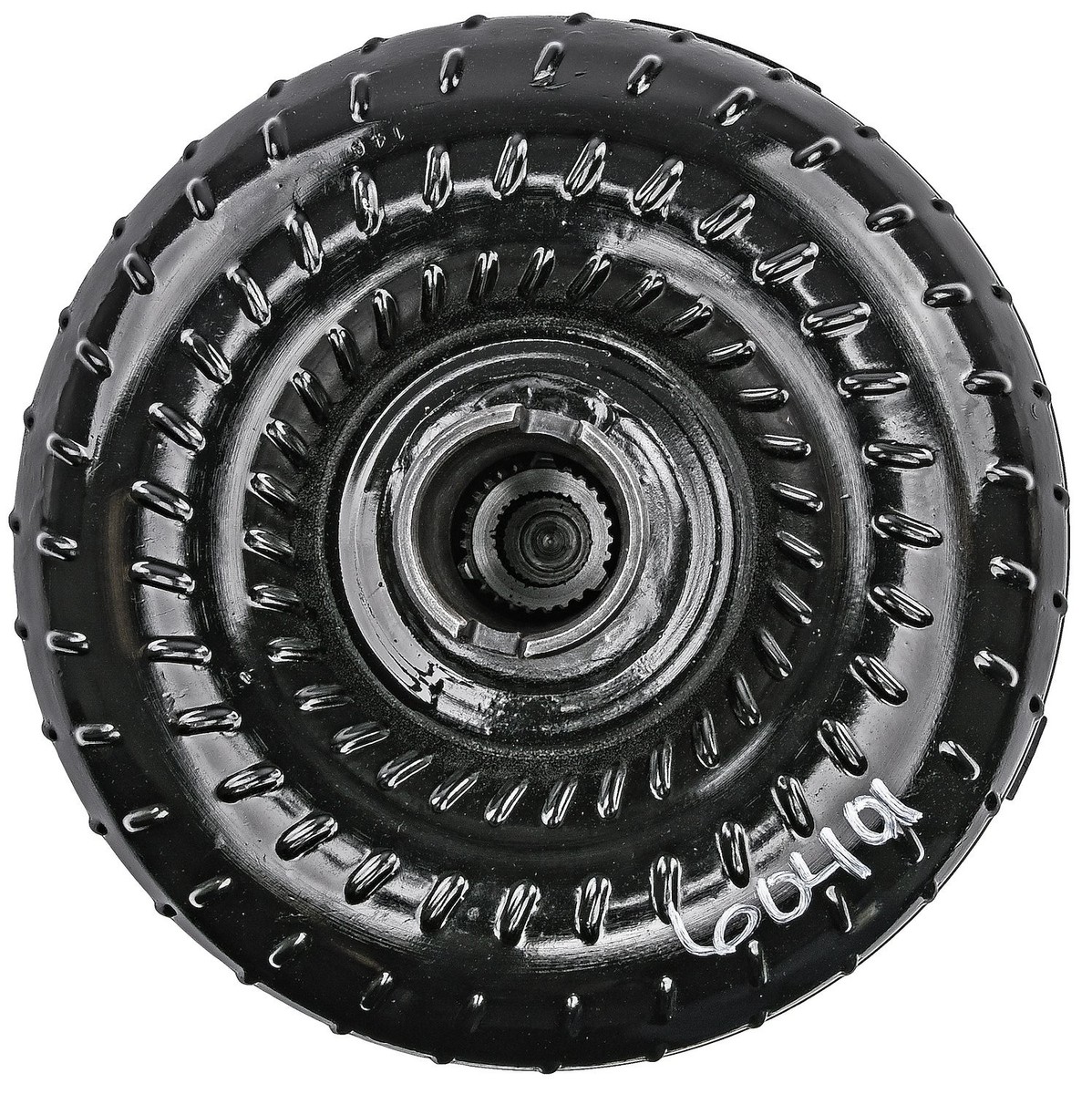 JEGS 60401 Torque Converter | eBay