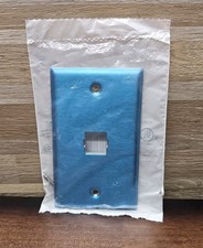 New Commscope M10LW4SP, Wall Mount Phone Jack...