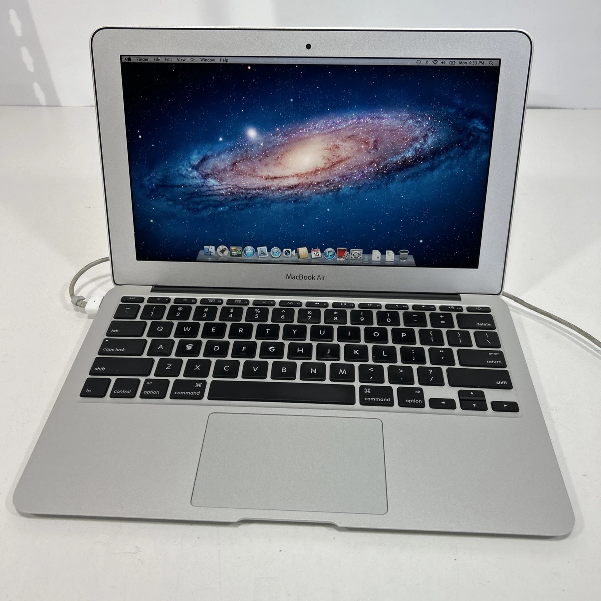 2011 Apple MacBook Air Laptops for sale - eBay 2011 Apple MacBook Air Laptops for sale - eBay
