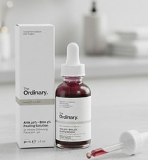 AHA 30% + BHA 2% Peeling Solution by The Ordinary. 30ml.