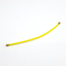 Fred Neon Yellow Bracelet Strap Medium Size 13