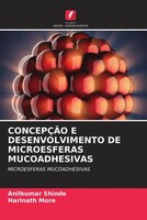 Anilkumar Shinde (U. A.) | ConcepÇÃO E Desenvolvimento DE Microesferas...