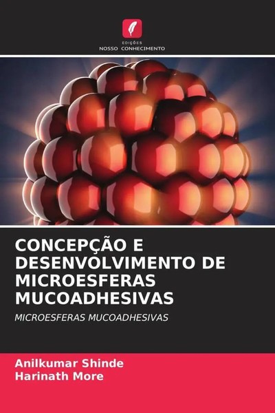 Anilkumar Shinde (U. A.) | ConcepÇÃO E Desenvolvimento DE Microesferas...-image