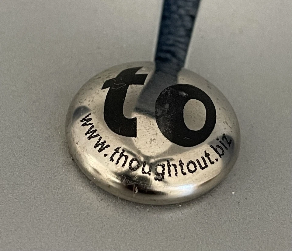 Stabile 2.0 - Fixed-Angle Steel iPad Stand - Silver | Made in USA - Thought Out - Image 2 of 4