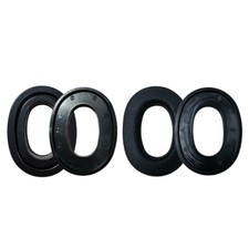 Durability Replacement Earpads for SordinPRO/PROX Extended Use Ear Cushions