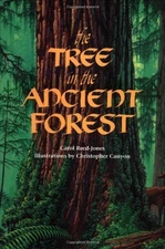 TREE IN THE ANCIENT FOREST HB by Redd-Jones/Cany Paperback / softback Book The