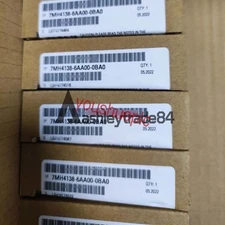 *2022* 1PC NEW Siemens module 7MH4138-6AA00-0BA0 7MH41386AA000BA0