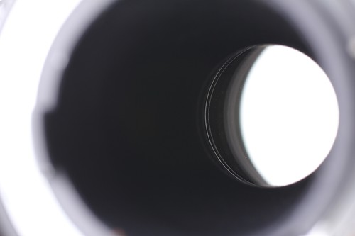 【Exc+5】 Nikon Micro Nikkor 200mm f/4 Ai MF Lens for F Mount Camera From JAPAN - Picture 7 of 14