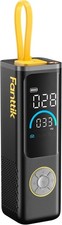 Fanttik X9 APEX Portable Air Compressor for Car Tires, 35s Fast Inflation, 150PS