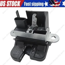 Rear Trunk Boot Lid Liftgate Lock Latch for 2009-2018 VW Tiguan 5M0827505H