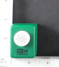 Paper punch, VARIOUS - SMALL