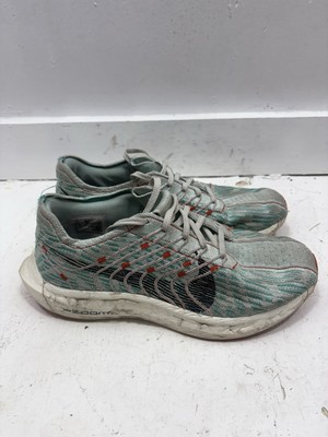 Nike Pegasus Turbo Next Nature Women's Size 8.5 Jade Ice  DM3414-300 Running