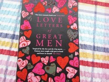 love letters of great men urcula doyle 2008