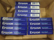 Eroxon StimGel Fast Acting 12 pk X 4 48 Single Dose Tubes Per Box Exp 10/2026