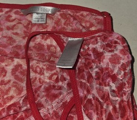 Lot of 5 Victoria Secret Nighties ~ See Description