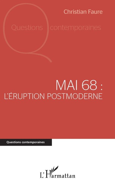 Christian Faure | Mai 68 | Taschenbuch | FranzöSisch (2025) | 196 S.-image